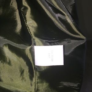 Dress Barn Skirts - Women’s Green Skirt Suit Dress Barn Skirts - Women’s Green Skirt Suit